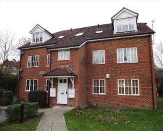 2 Bedroom Flat